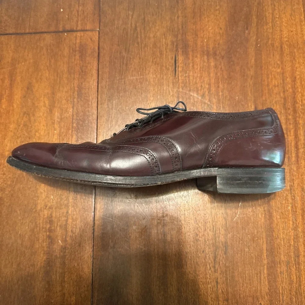 Stafford vintage comfort